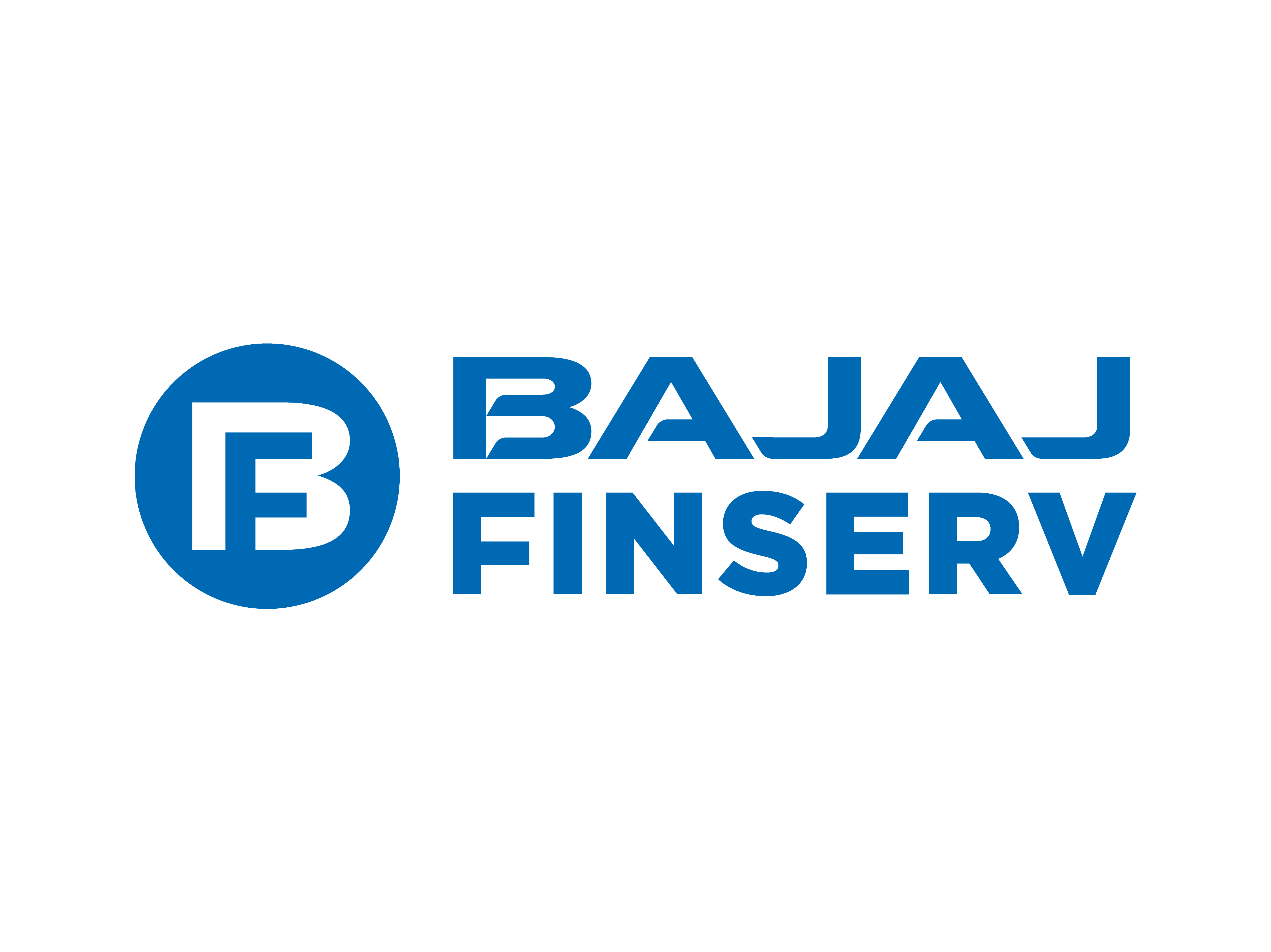 Logo of Bajaj Finserv